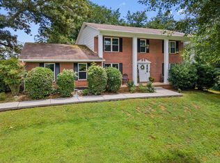 347 Bowman Bend Rd, Harriman, TN 37748