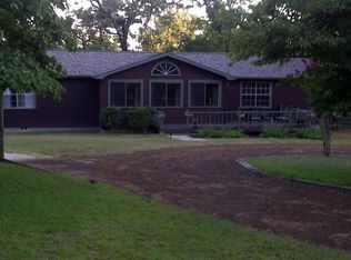 1270 Acr 3194, Frankston, TX