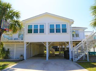 2602 Myrtle St, Edisto Island, SC 29438