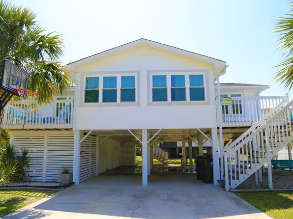 2602 Myrtle St, Edisto Island, SC 29438