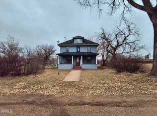 309 2nd St S, Froid, MT 59226