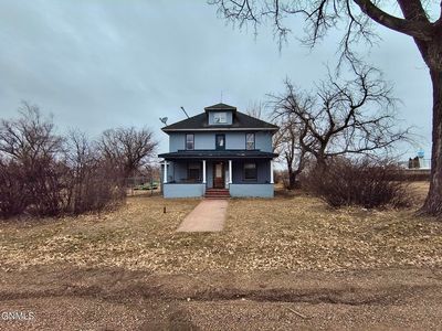 309 2nd St S, Froid, MT, 59226