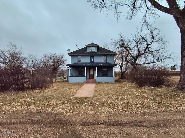 309 2nd St S, Froid, MT 59226