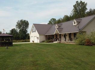 6801 E Valley Rd, Mount pleasant, MI 48858