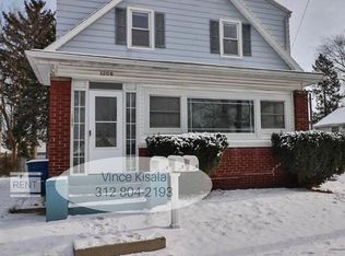 1206 Manhattan St #C, Michigan City, IN