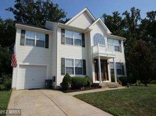 83 Yew Rd, Baltimore, MD 21221