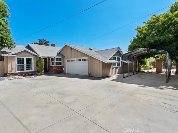 14319 Valerio St, Van Nuys, CA 91405