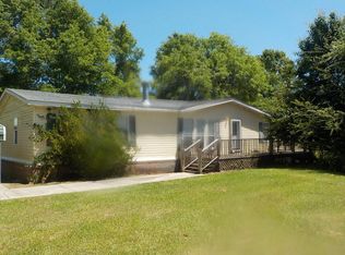 244 Ryan Rd, Hattiesburg, MS 39401