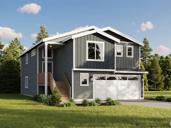 2087 169th Street NE, Marysville, WA 98271