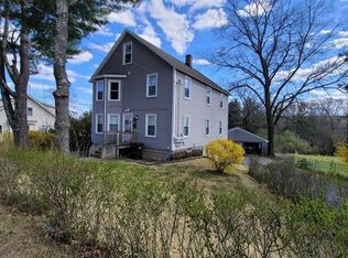 342 Providence Rd #1, South Grafton, MA 01560