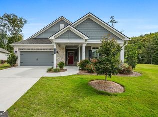 4883 Pleasantry Way NW, Acworth, GA 30101