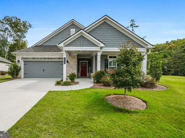 4883 Pleasantry Way NW, Acworth, GA 30101