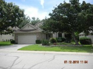 126 Sunflower St, Georgetown, TX 78633