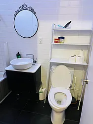 Rented by ABODE NYC LLC