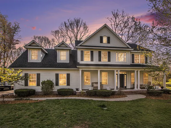 61441 Valley View Blvd, Mattawan, MI 49071