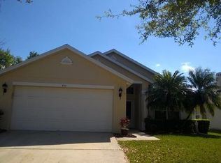 444 Dunoon St, Ocoee, FL 34761