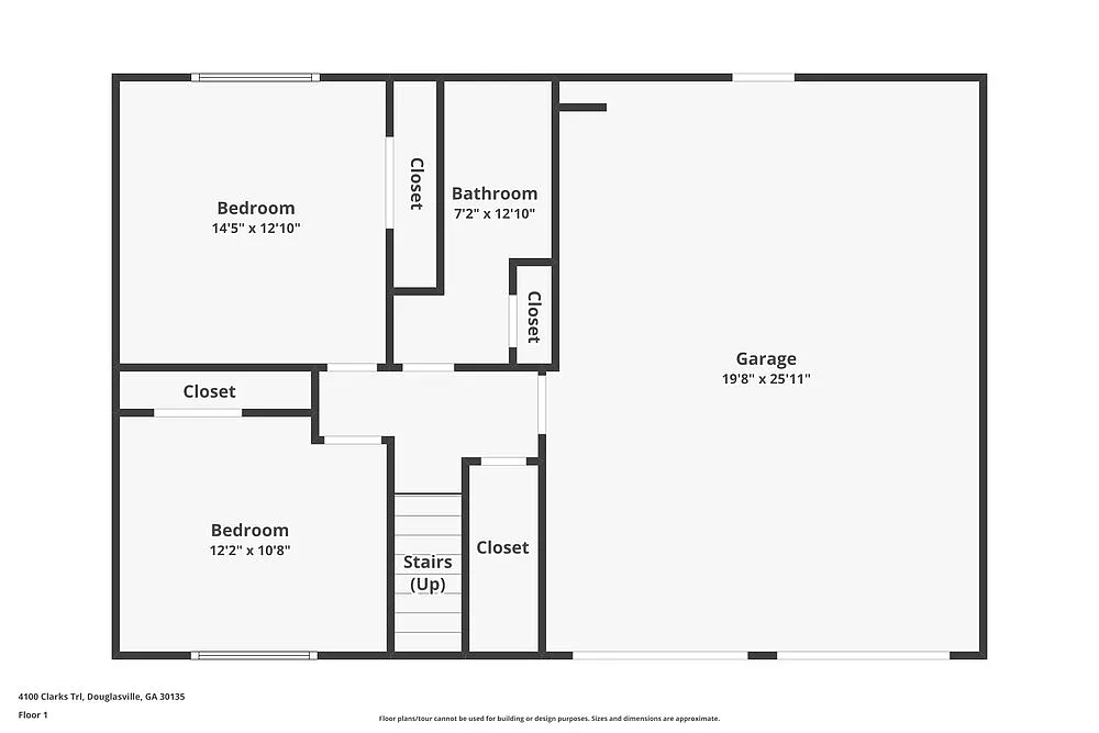 Building Photo - 4100 Clarks Trl
