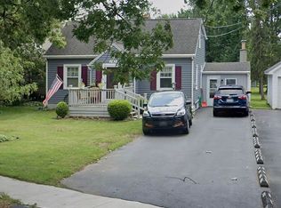 143 Akron St, Lockport, NY