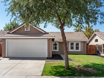 3616 Asheboro Ln, Modesto, CA, 95357