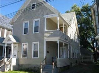 25 McElwain Ave, Amsterdam, NY 12010