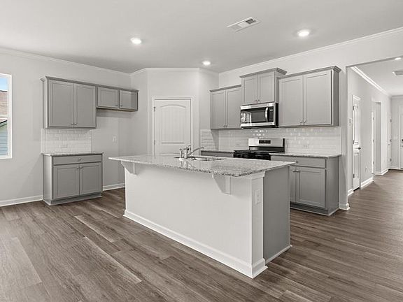 4th image of 6016 Muirfield Point