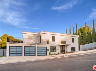 16814 Severo Pl, Encino, CA 91436