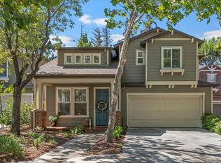 129 Smith Ranch Ct, Los Gatos, CA 95032