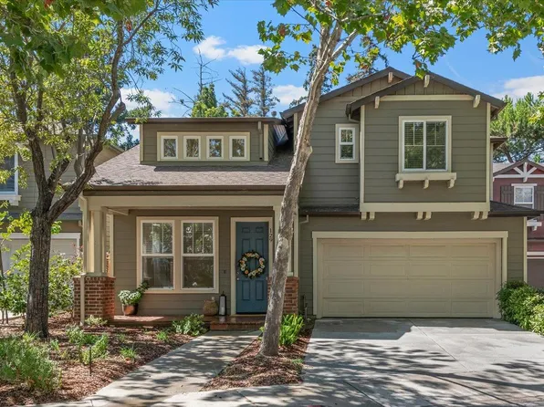129 Smith Ranch Ct, Los Gatos, CA 95032