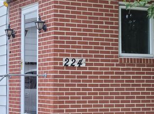 224 Erickson Ave, Essington, PA 19029