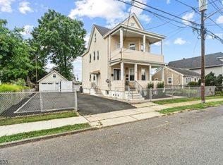 20 Morris Ave, Garfield, NJ 07026