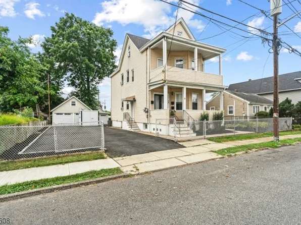 20 Morris Ave, Garfield City, NJ 07026