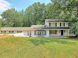 2730 Fieldstone Dr SE, Conyers, GA 30013