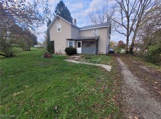 164 State Route 302, Polk, OH 44866