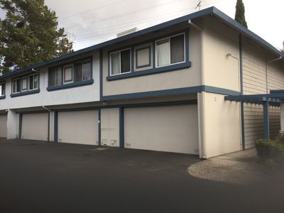 777 Hollenbeck Ave APT 12M, Sunnyvale, CA, 94087