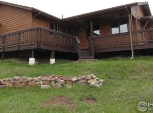 62 Snowmass Dr, Livermore, CO 80536