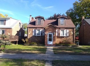 18017 School St, Lansing, IL