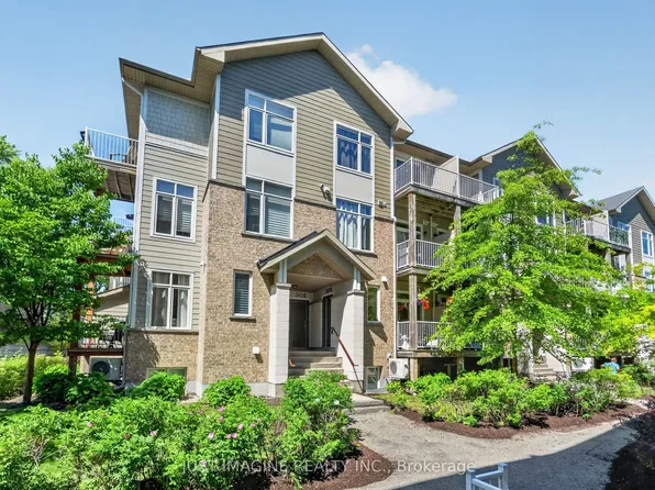 302 A Everest Point, Ottawa, ON K1G 4E3