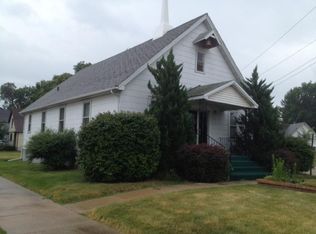 501 W 2nd St, Rock Falls, IL 61071