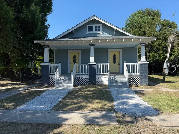 718 Majestic Pl #718, New Orleans, LA 70114