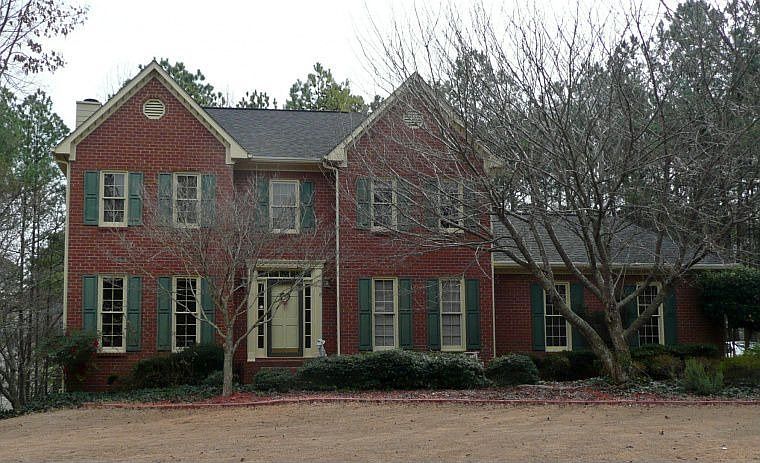 Elegant John Wieland Home