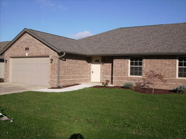 1406 W 20th St, Sterling, IL 61081