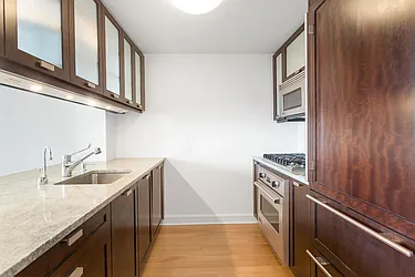 Rented by BLU Real Estate