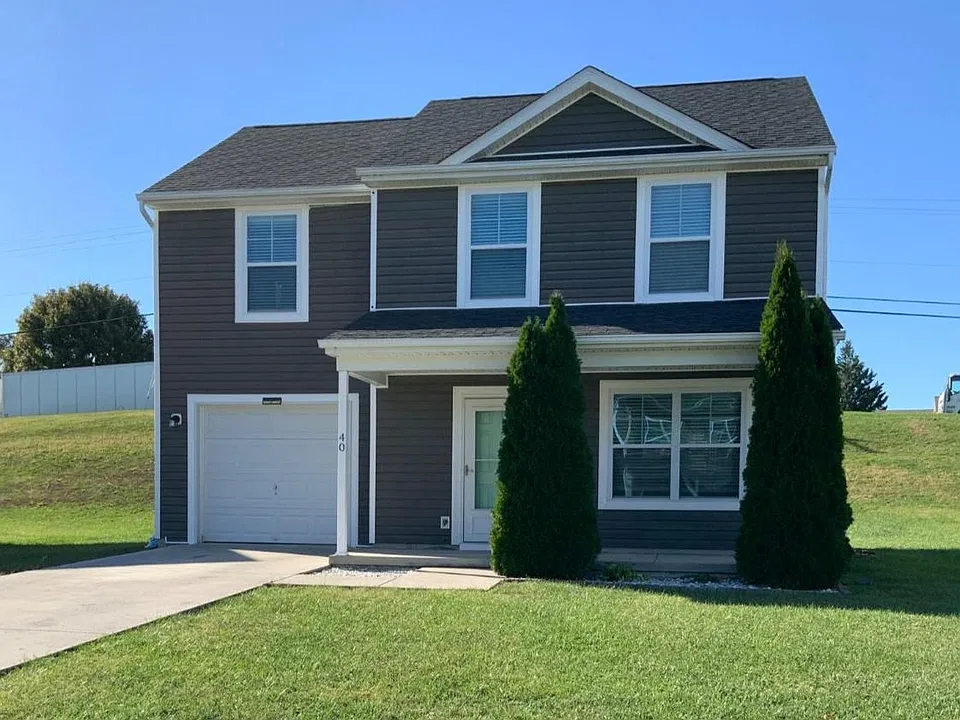 40 Betts Way