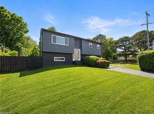 3549 Silina Dr, Virginia Beach, VA 23452
