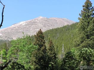 0 Twin Sisters Ct, Estes Park, CO 80517