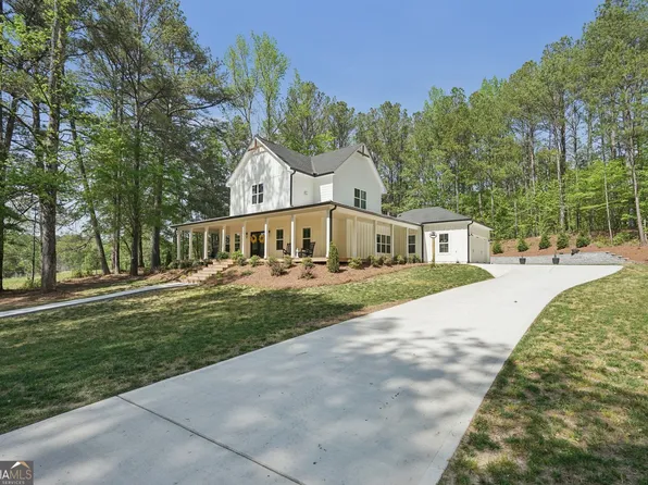 1515 Mount Carmel Rd, Newnan, GA 30263