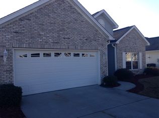 213 Sancroft Ln, Myrtle Beach, SC 29588