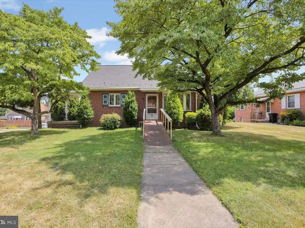 516 E Bellevue Ave, Laureldale, PA 19605