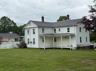 585 Thompsonville Rd #C, Suffield, CT 06078