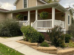 123 S Dover St, Bonne Terre, MO 63628